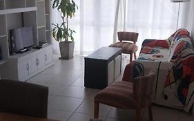 Apartamento Plaza San Martin